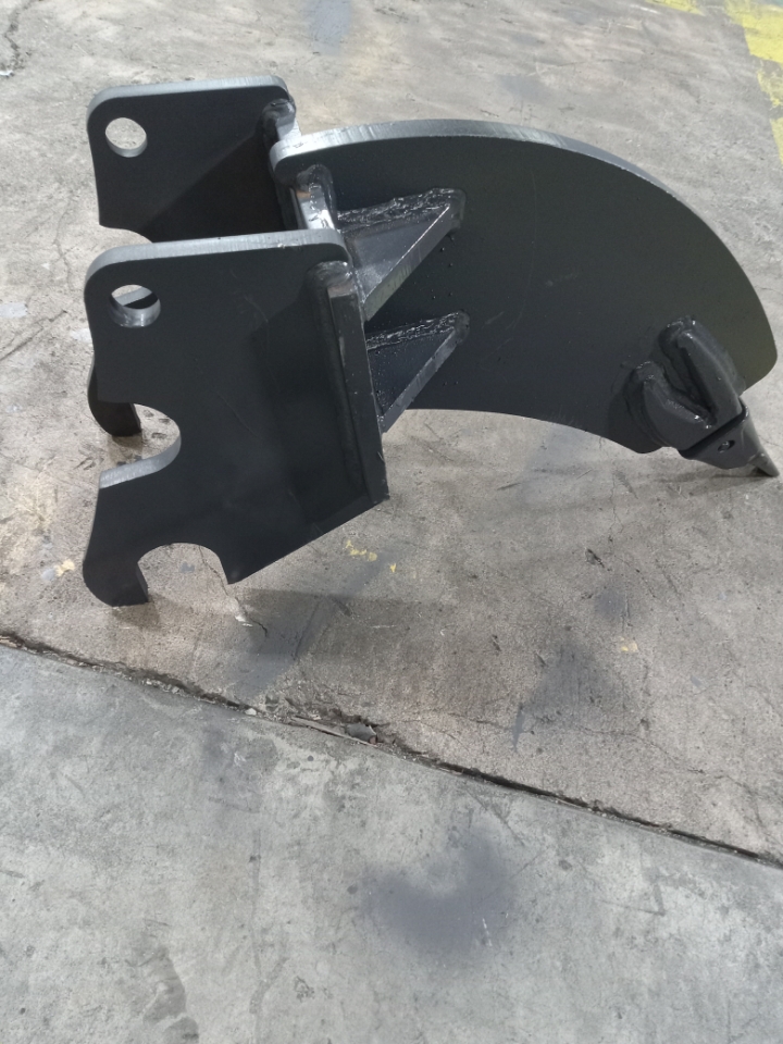 New Excavator Frost Ripper Fits Kubota KX033